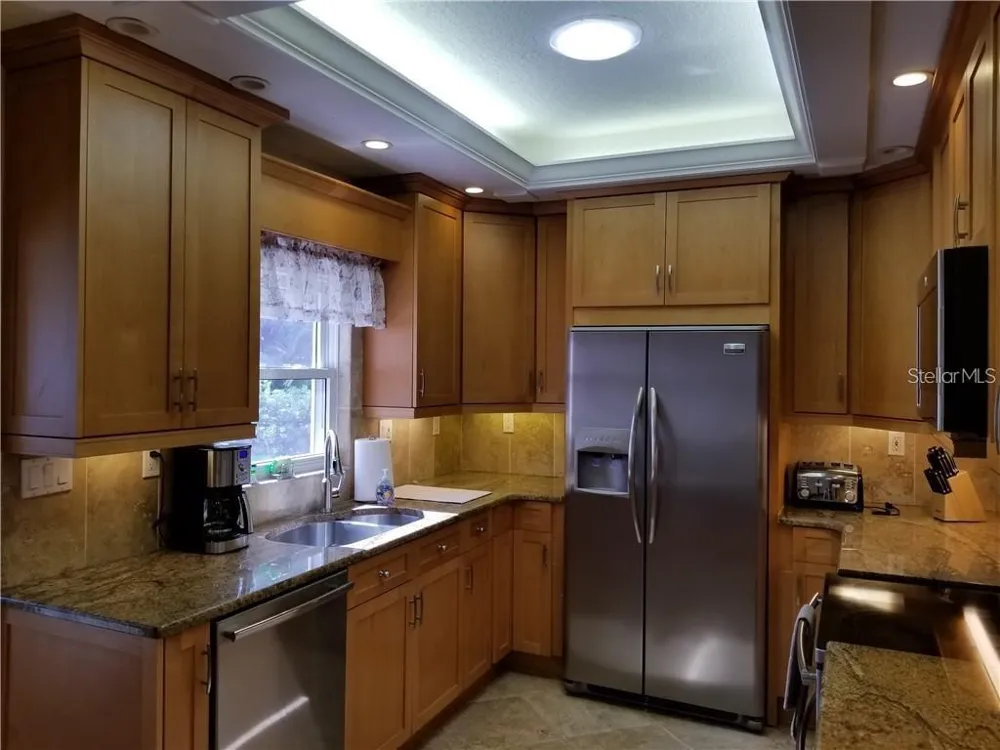 4000 BELLE VISTA DRIVE St Petersburg, FL 33706