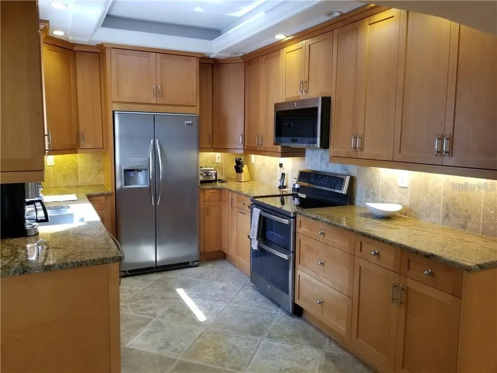 4000 BELLE VISTA DRIVE St Petersburg, FL 33706