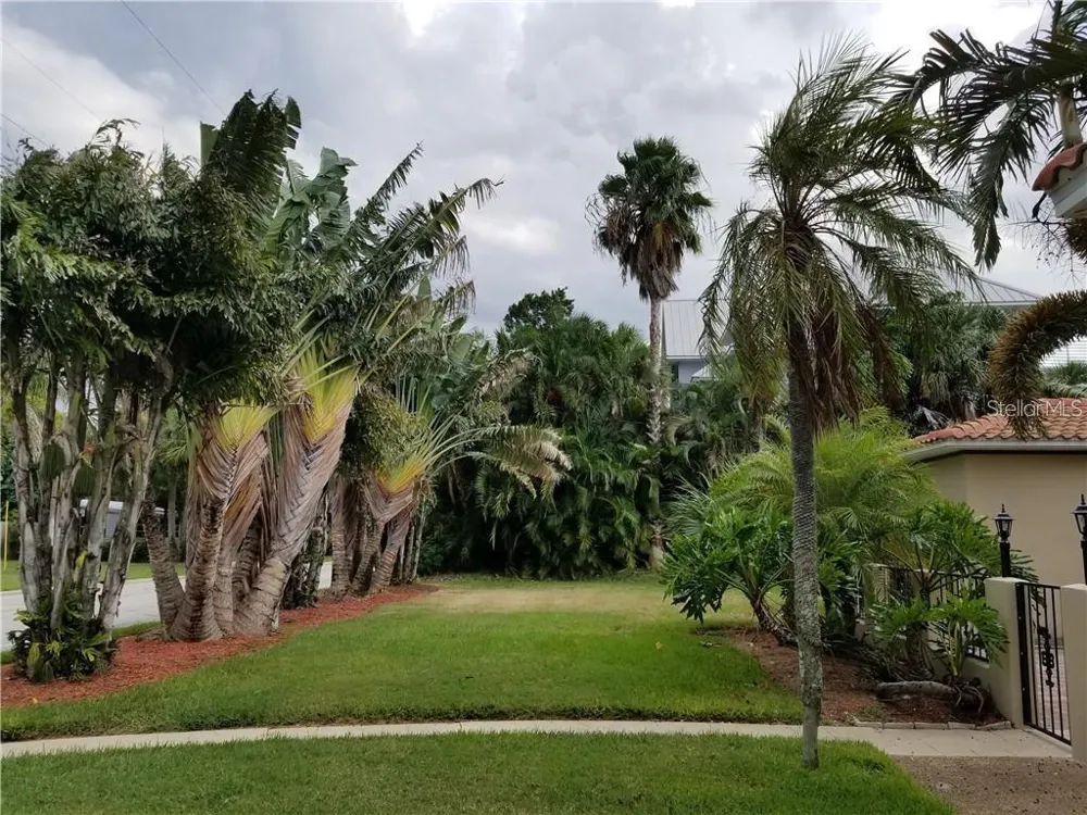 4000 BELLE VISTA DRIVE St Petersburg, FL 33706
