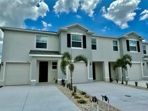1841 PLEASANT MAPLE COURT