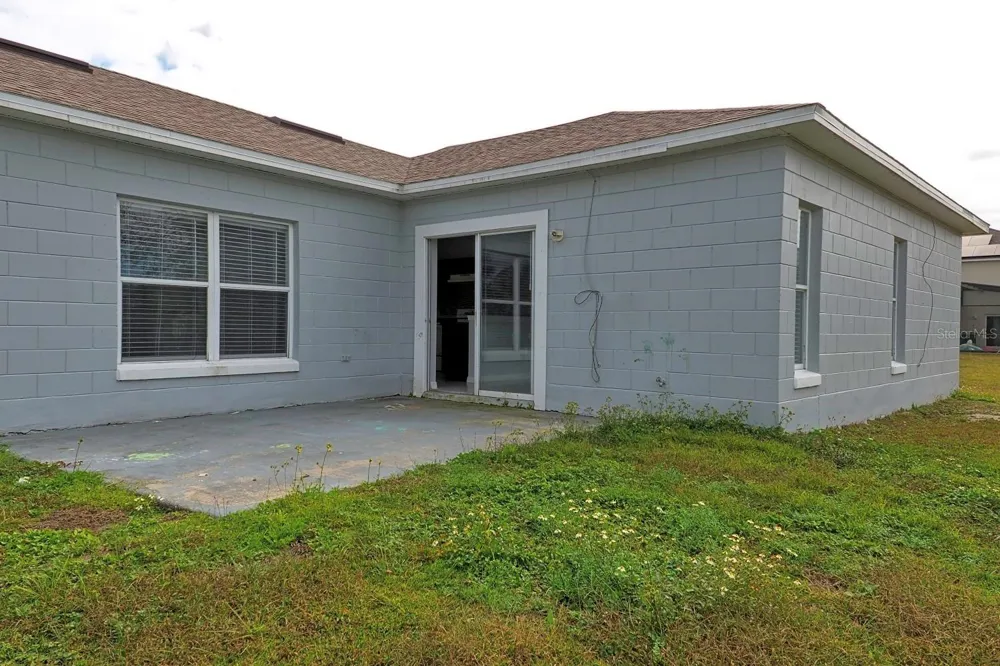 752 PARIS DRIVE Kissimmee, FL 34759