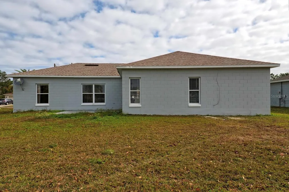 752 PARIS DRIVE Kissimmee, FL 34759