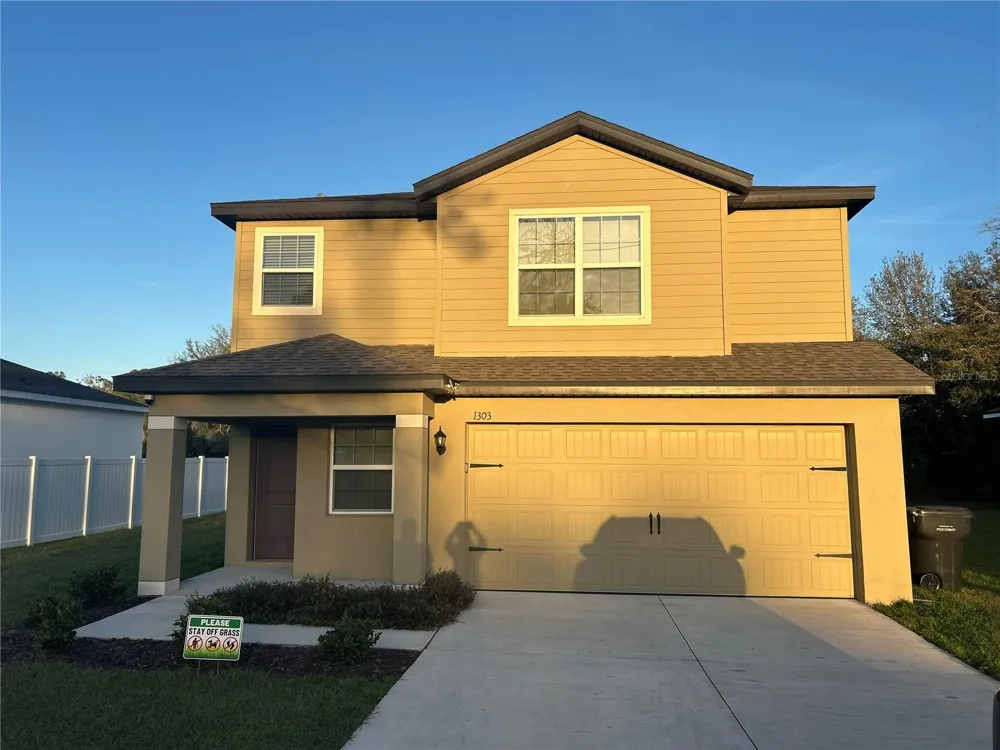 1303 CONGO COURT Poinciana, FL 34759
