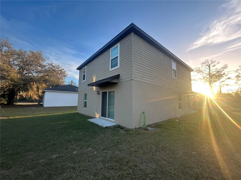 1303 CONGO COURT Poinciana, FL 34759