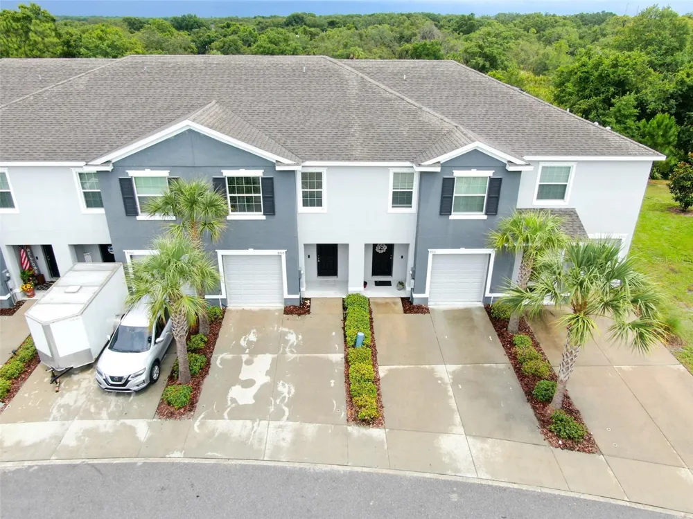 8908 INDIGO TRAIL LOOP Riverview, FL 33578