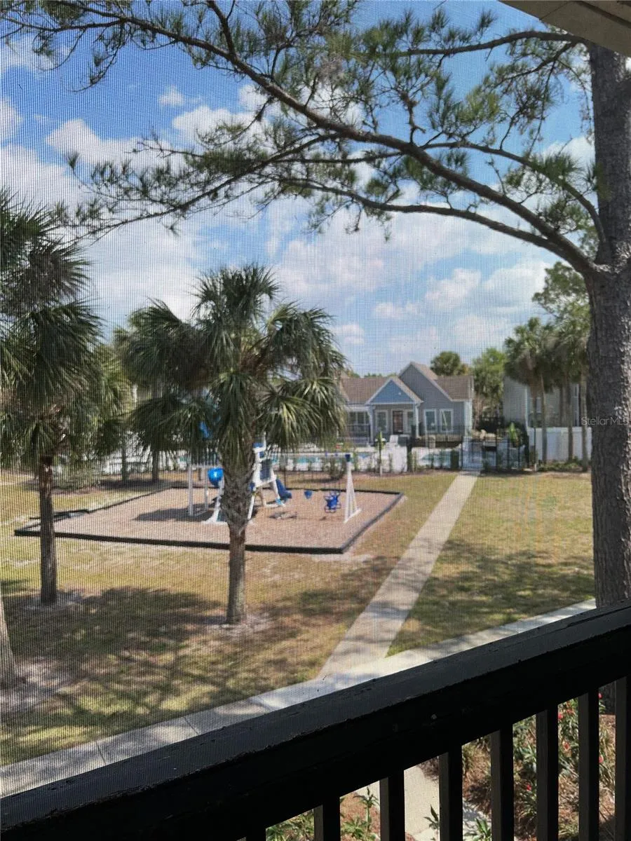 3740 IDLEBROOK CIRCLE #202 Casselberry, FL 32707