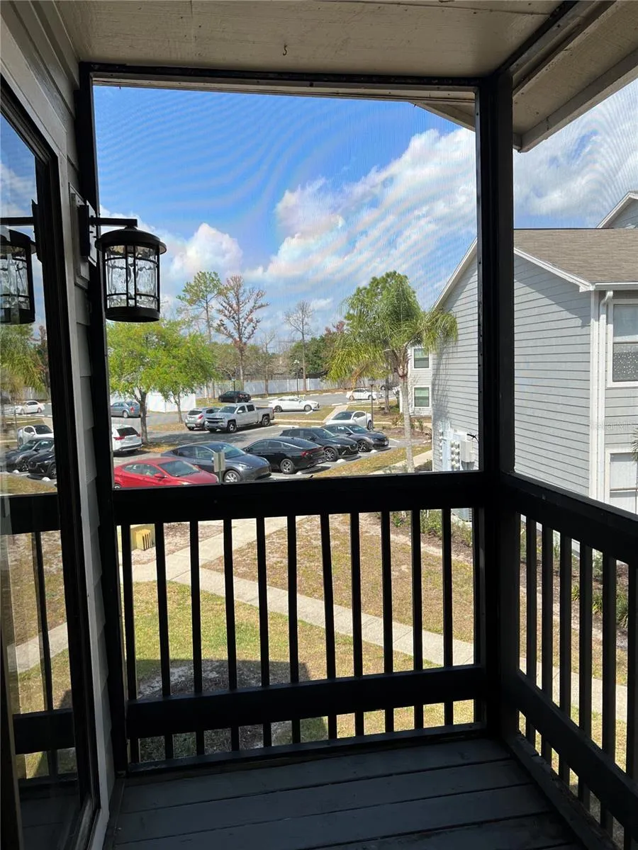 3740 IDLEBROOK CIRCLE #202 Casselberry, FL 32707