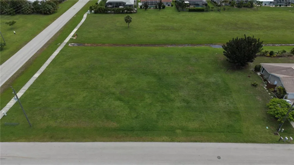 7310 S BLUE SAGE Punta Gorda, FL 33955
