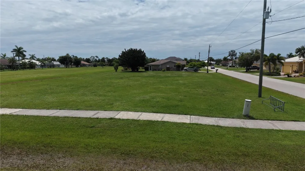 7310 S BLUE SAGE Punta Gorda, FL 33955
