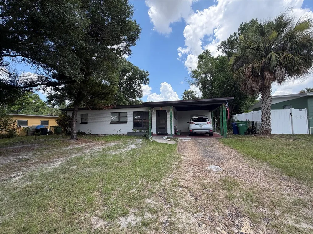 10111 OLA AVENUE Tampa, FL 33612