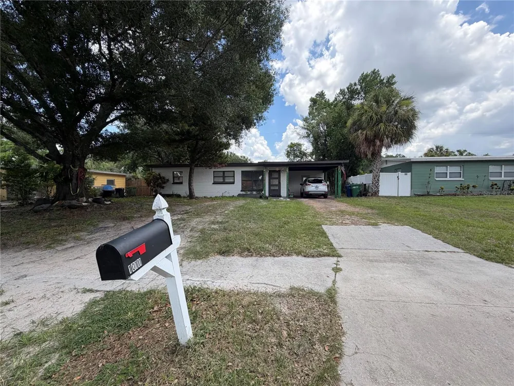 10111 OLA AVENUE Tampa, FL 33612