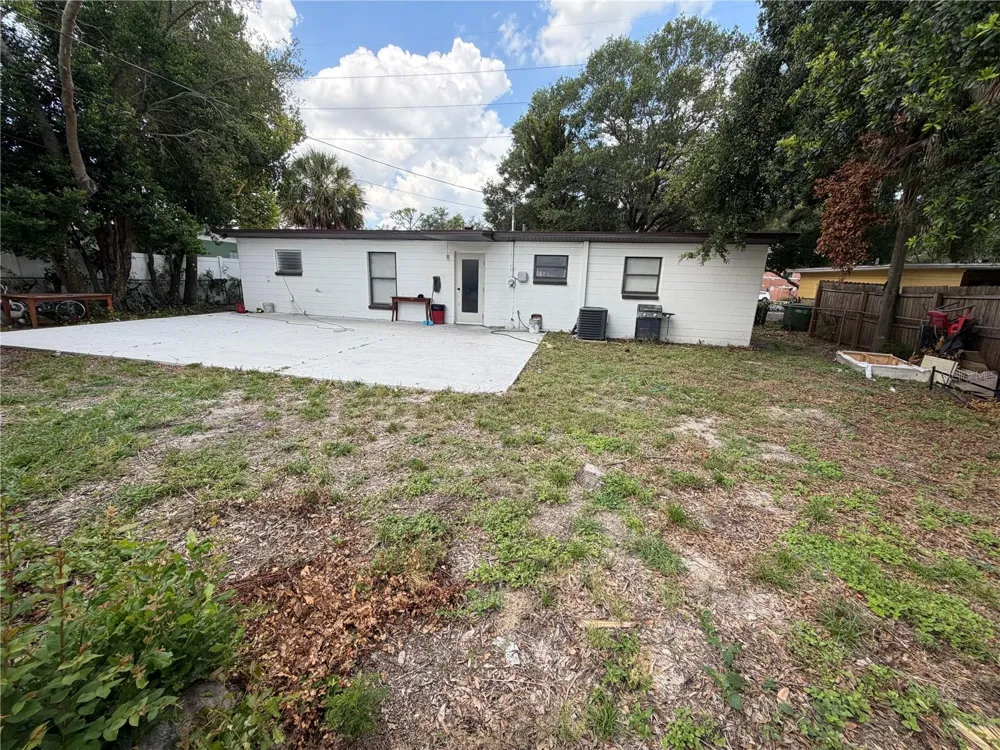 10111 OLA AVENUE Tampa, FL 33612