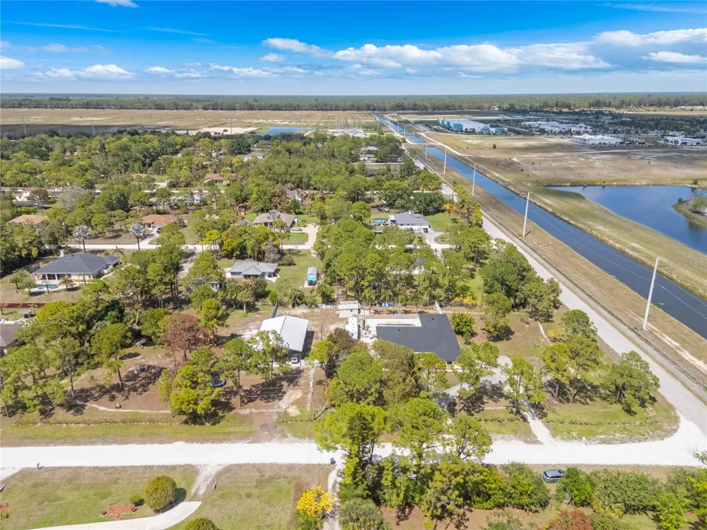 17075 ORANGE GROVE BOULEVARD Loxahatchee, FL 33470