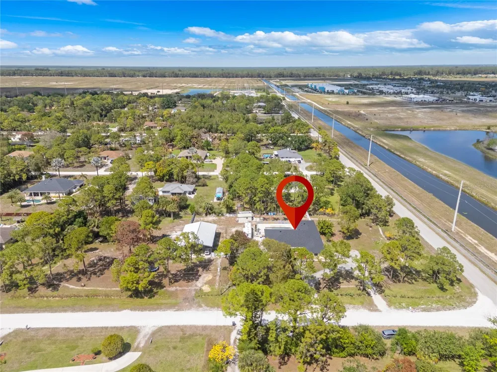 17075 ORANGE GROVE BOULEVARD Loxahatchee, FL 33470