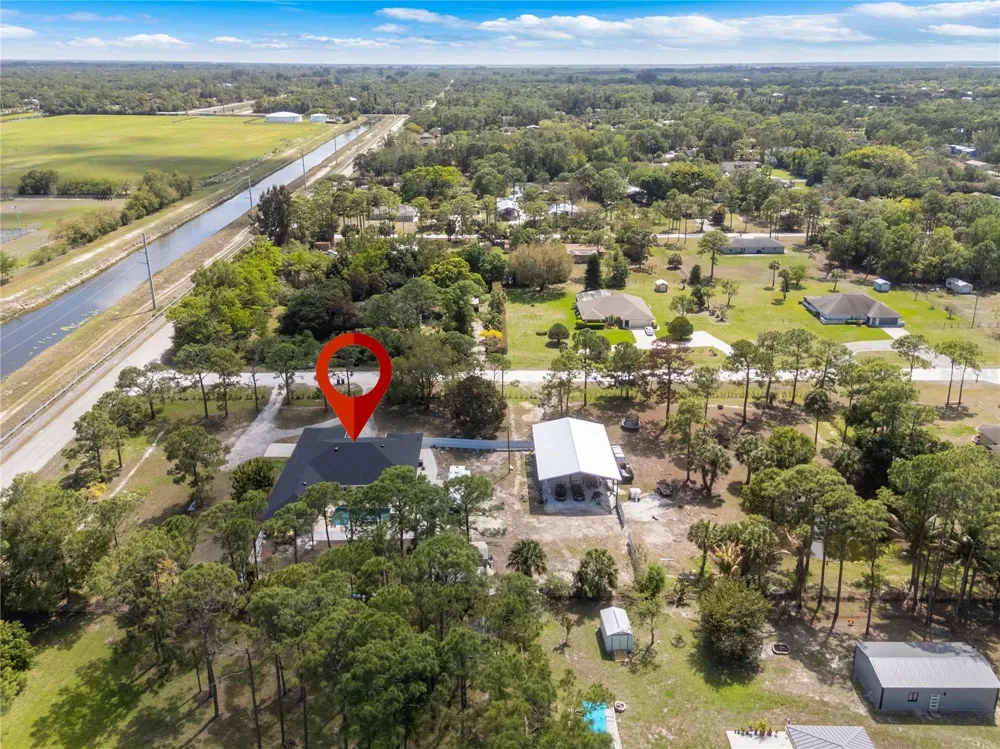 17075 ORANGE GROVE BOULEVARD Loxahatchee, FL 33470