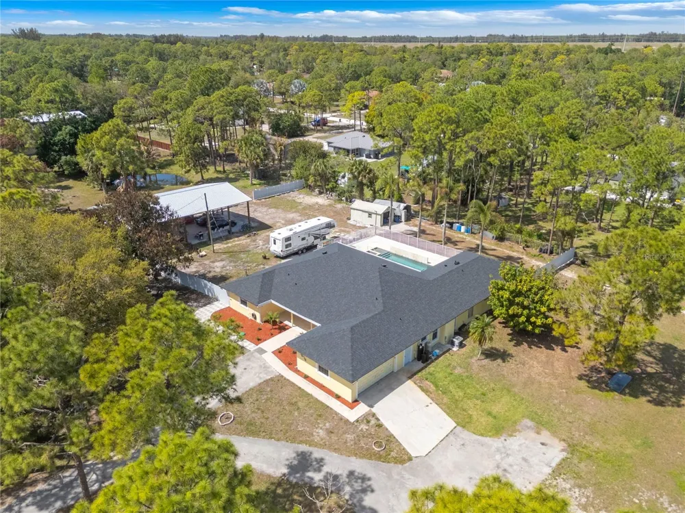 17075 ORANGE GROVE BOULEVARD Loxahatchee, FL 33470