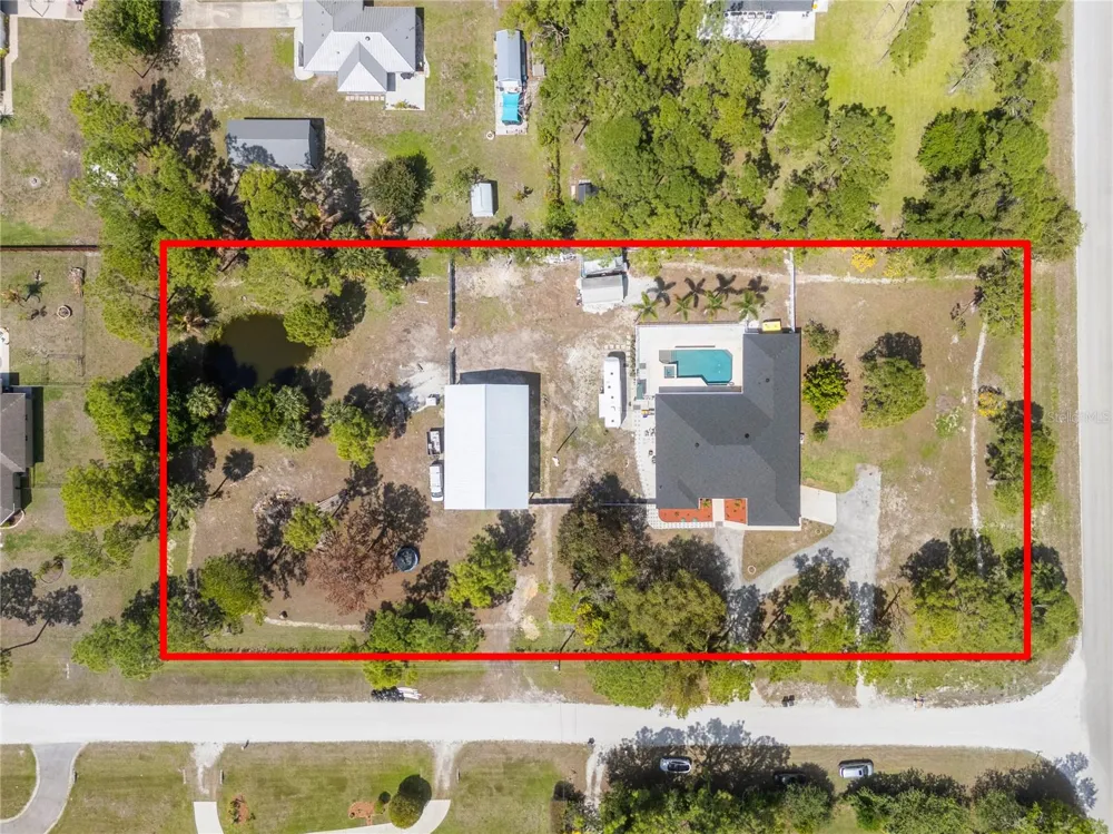 17075 ORANGE GROVE BOULEVARD Loxahatchee, FL 33470