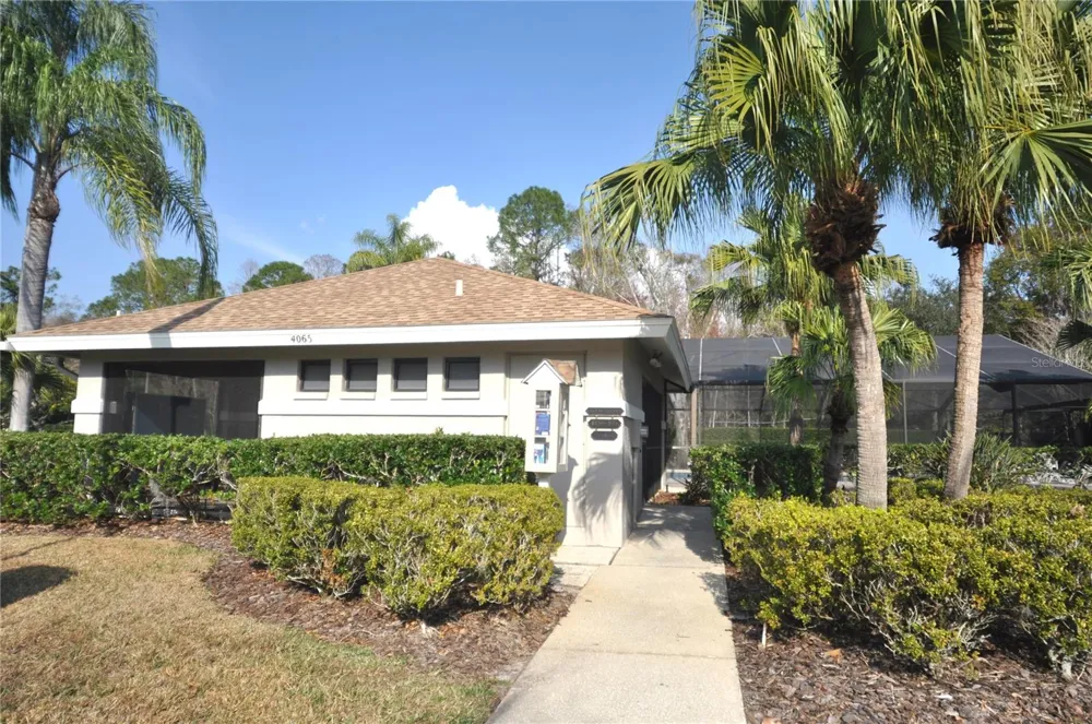 5565 SALEM SQUARE DRIVE Palm Harbor, FL 34685