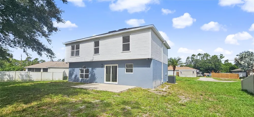 4948 CROMEY ROAD North Port, FL 34288
