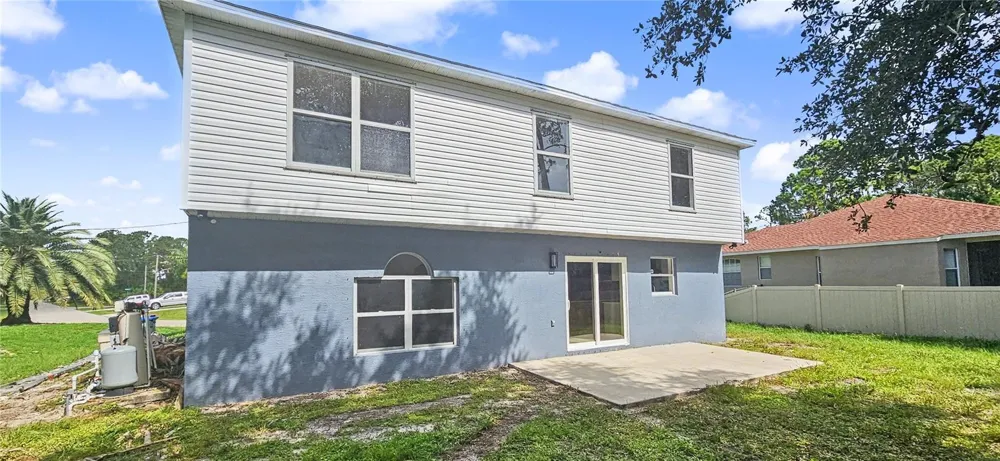 4948 CROMEY ROAD North Port, FL 34288
