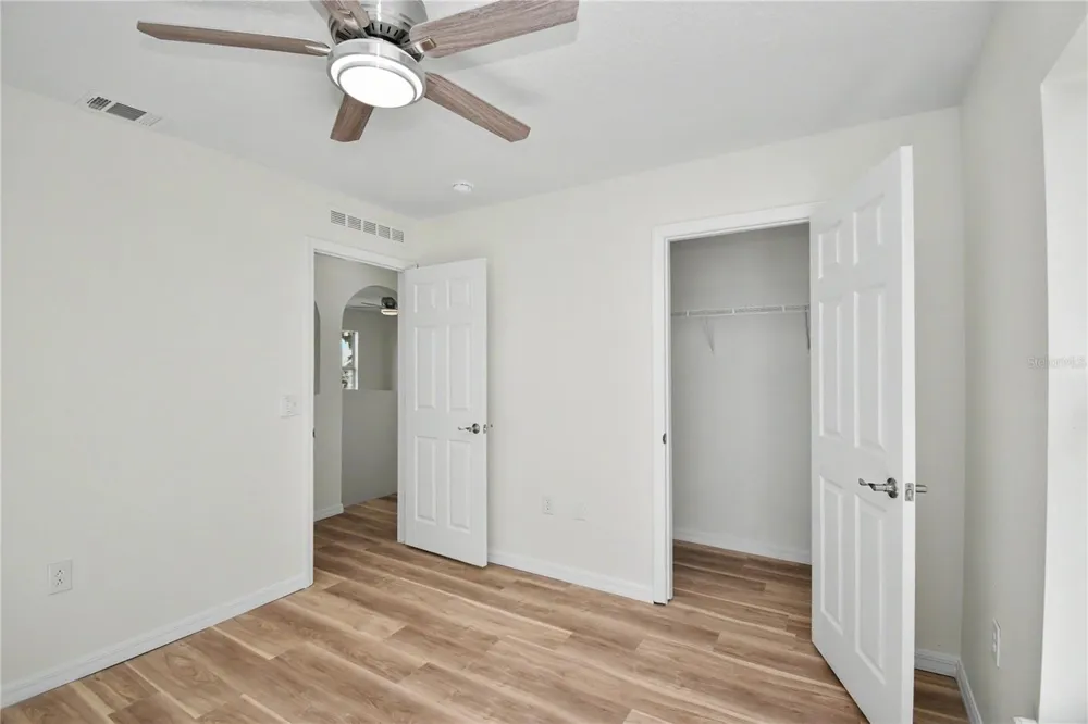 4948 CROMEY ROAD North Port, FL 34288
