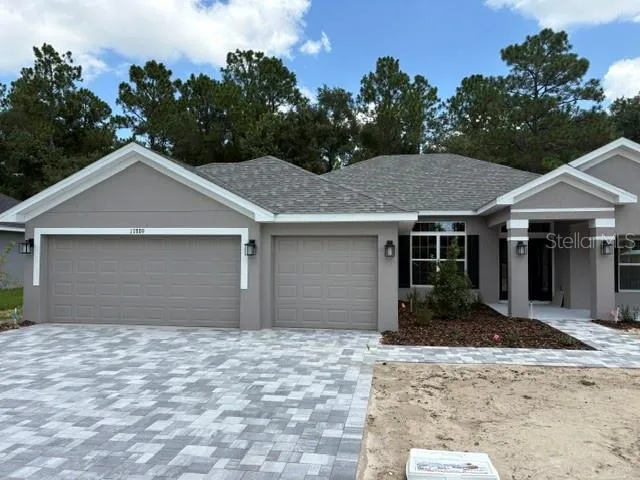 17889 SW 61ST LANE ROAD Dunnellon, FL 34432