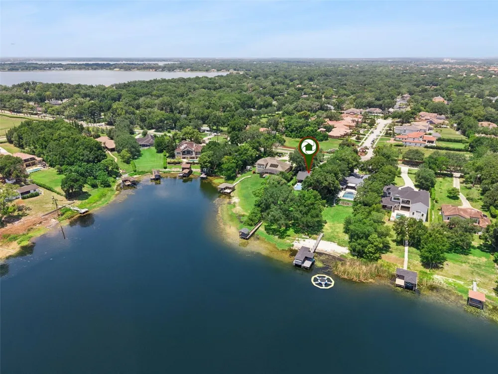 1629 HEMPEL AVENUE Windermere, FL 34786