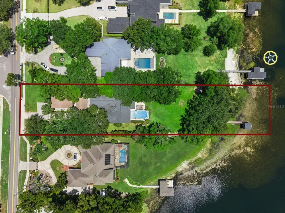 1629 HEMPEL AVENUE Windermere, FL 34786