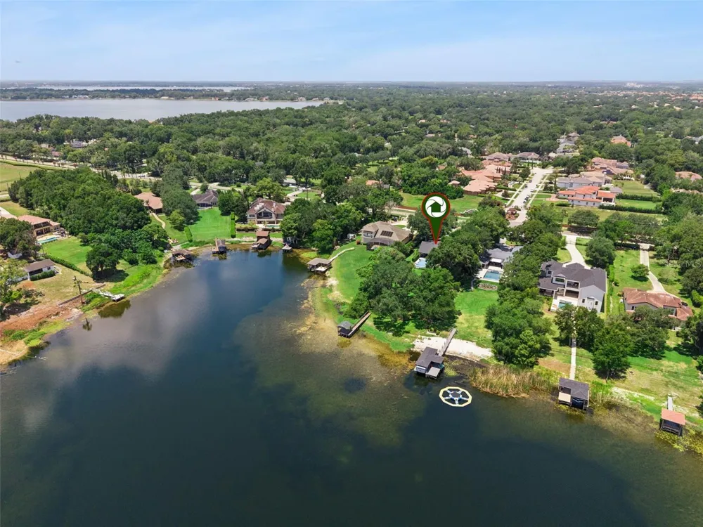 1629 HEMPEL AVENUE Windermere, FL 34786