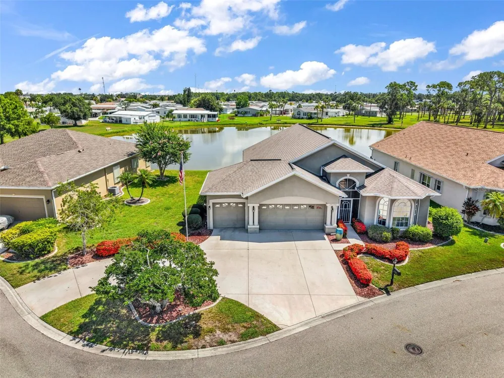 24308 BUCKINGHAM WAY Punta Gorda, FL 33980