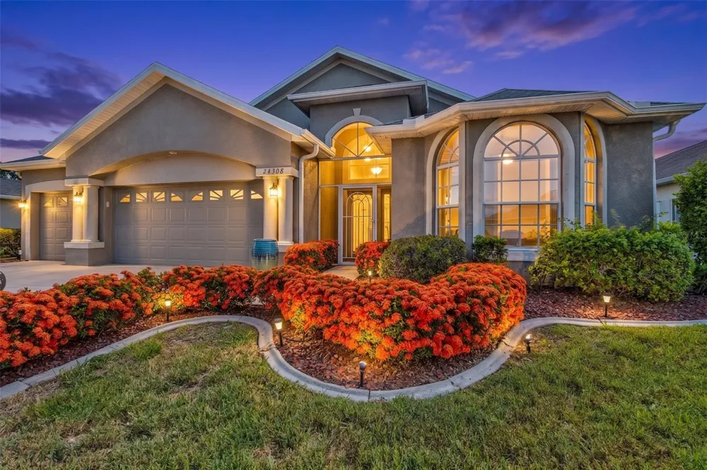24308 BUCKINGHAM WAY Punta Gorda, FL 33980