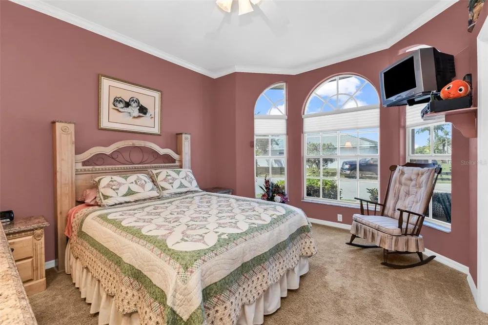 24308 BUCKINGHAM WAY Punta Gorda, FL 33980