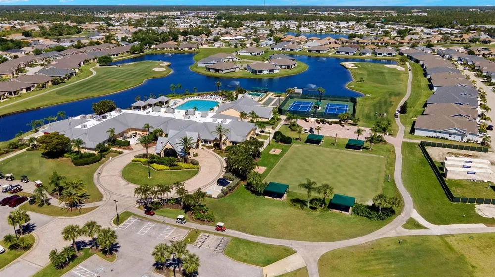 24308 BUCKINGHAM WAY Punta Gorda, FL 33980