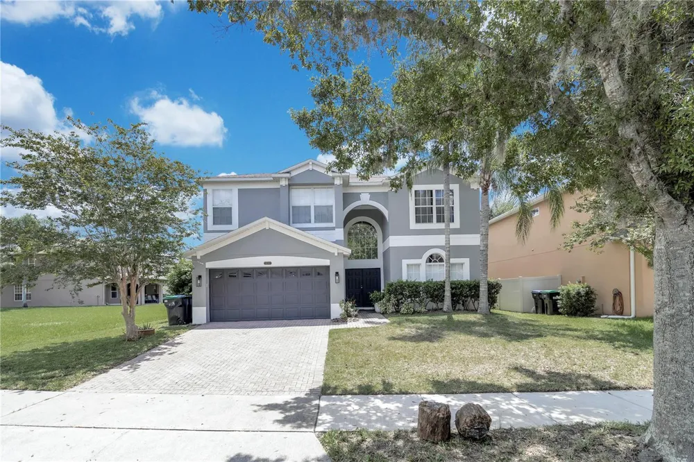 13051 MOSS PARK RIDGE DRIVE Orlando, FL 32832