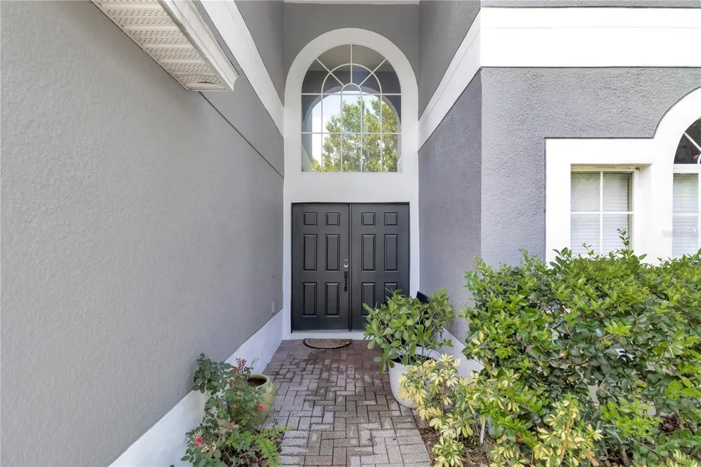 13051 MOSS PARK RIDGE DRIVE Orlando, FL 32832