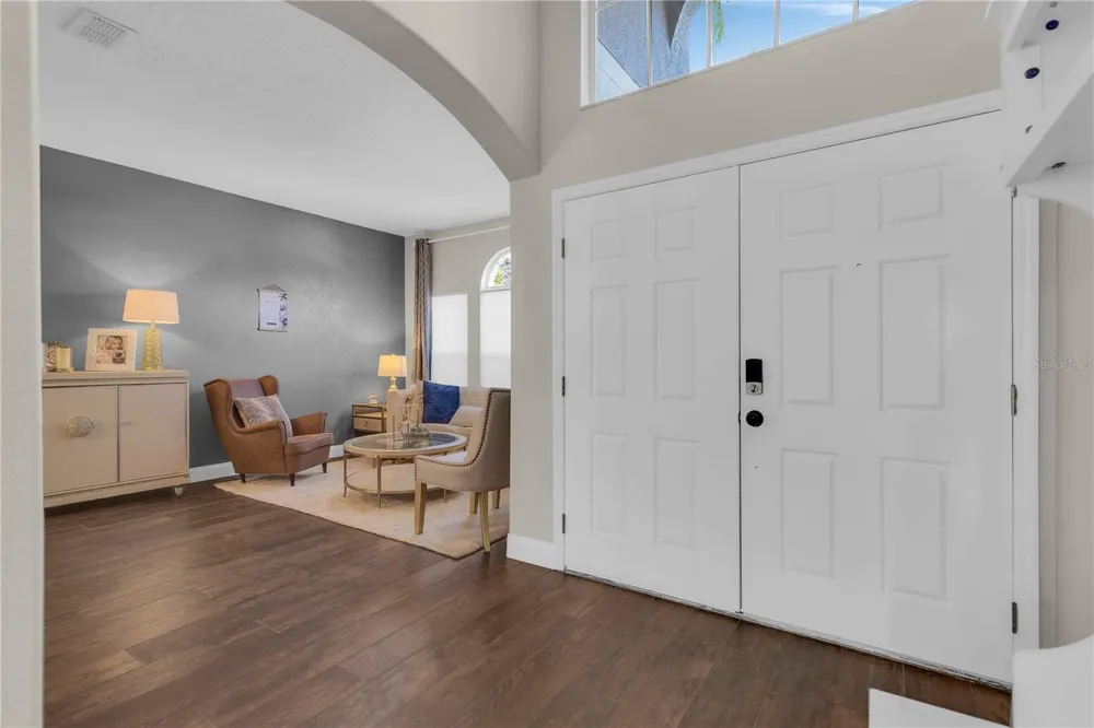 13051 MOSS PARK RIDGE DRIVE Orlando, FL 32832