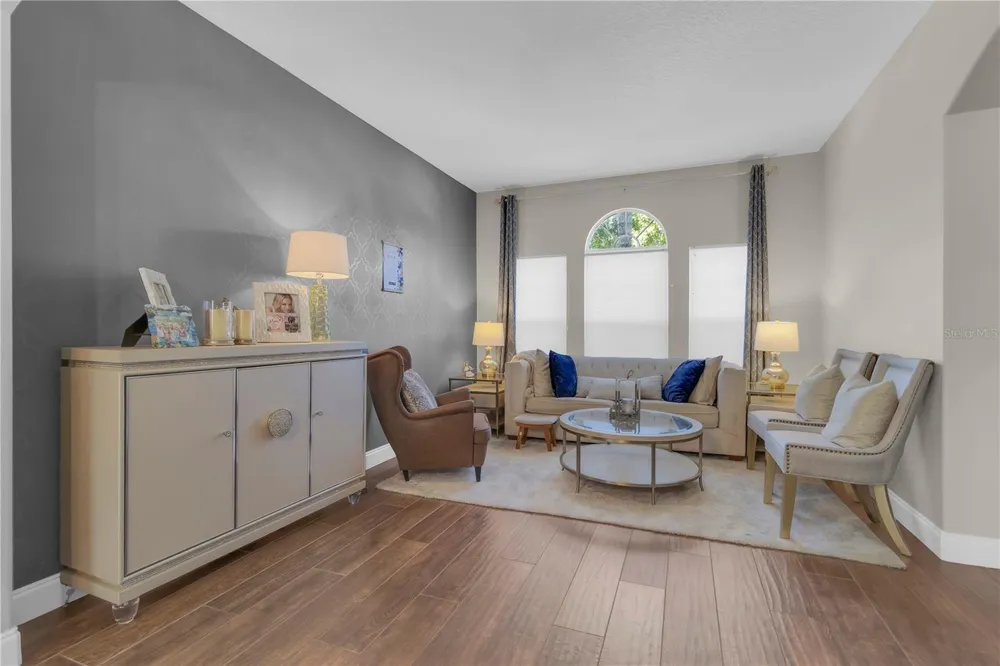 13051 MOSS PARK RIDGE DRIVE Orlando, FL 32832