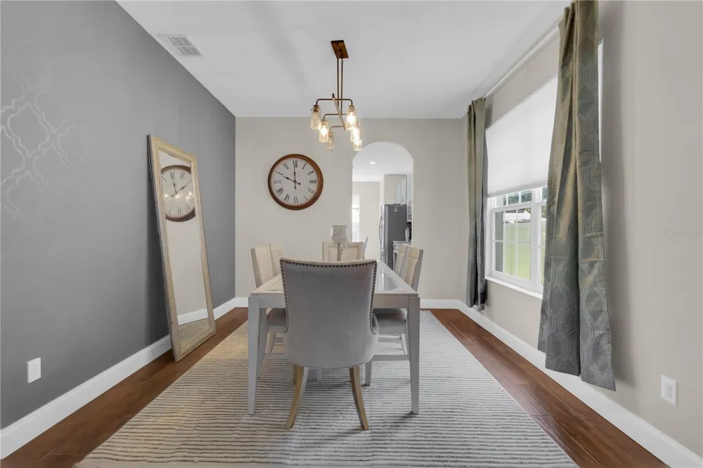 13051 MOSS PARK RIDGE DRIVE Orlando, FL 32832