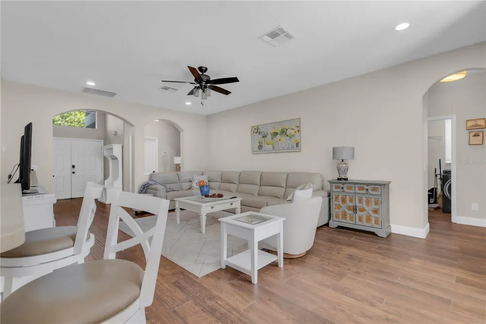 13051 MOSS PARK RIDGE DRIVE Orlando, FL 32832
