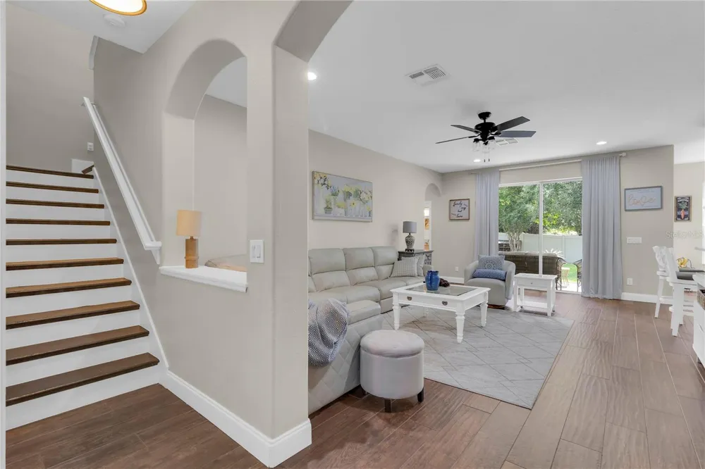 13051 MOSS PARK RIDGE DRIVE Orlando, FL 32832
