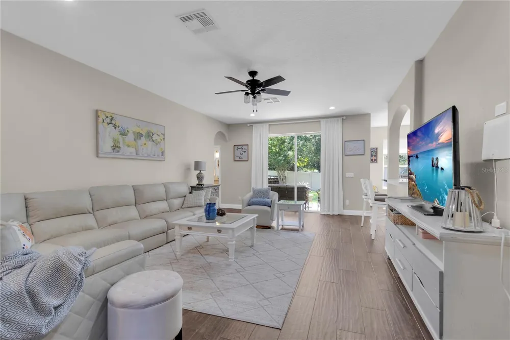 13051 MOSS PARK RIDGE DRIVE Orlando, FL 32832