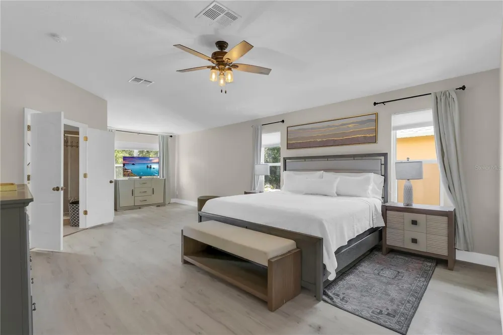 13051 MOSS PARK RIDGE DRIVE Orlando, FL 32832