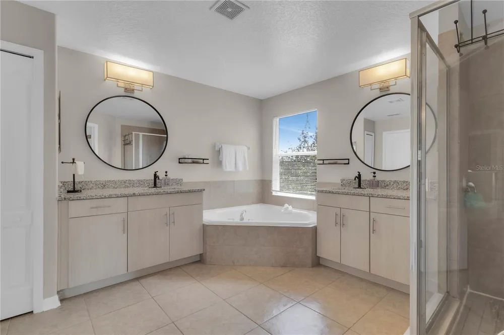13051 MOSS PARK RIDGE DRIVE Orlando, FL 32832