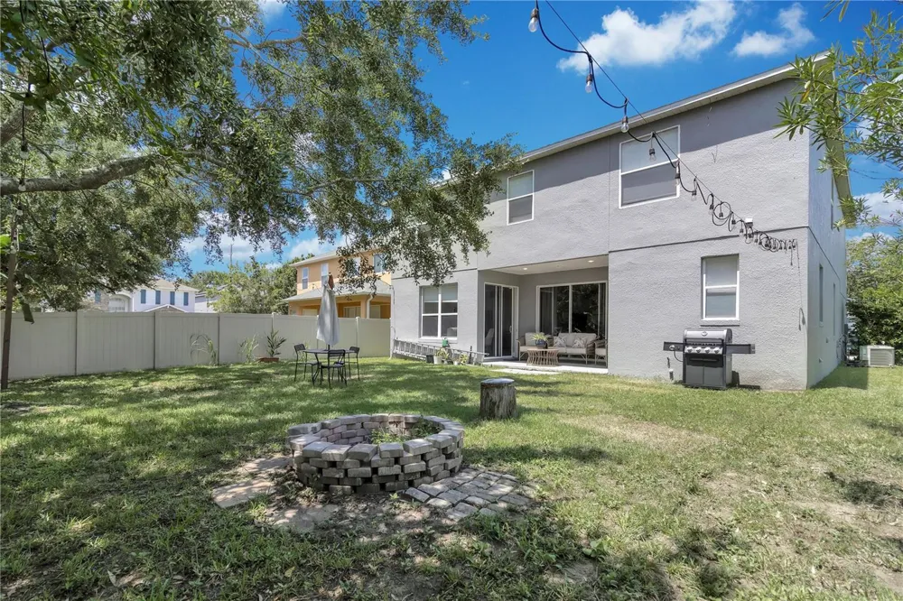 13051 MOSS PARK RIDGE DRIVE Orlando, FL 32832
