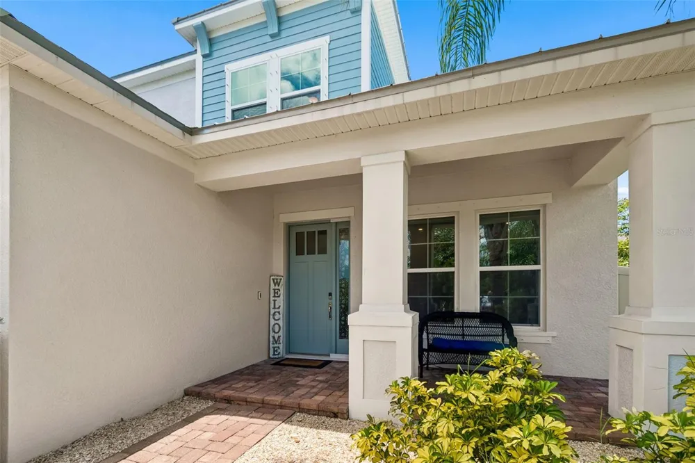 747 CAJEPUT LOOP Tarpon Springs, FL 34689