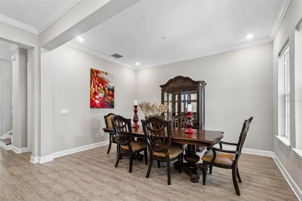 747 CAJEPUT LOOP Tarpon Springs, FL 34689