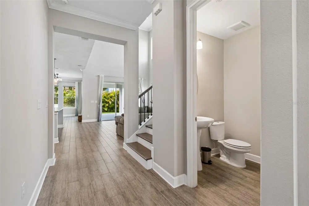 747 CAJEPUT LOOP Tarpon Springs, FL 34689
