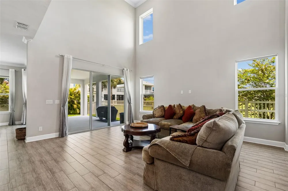 747 CAJEPUT LOOP Tarpon Springs, FL 34689