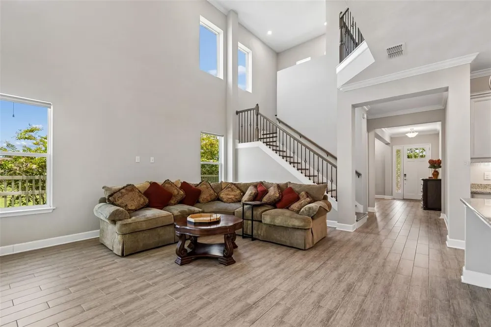 747 CAJEPUT LOOP Tarpon Springs, FL 34689