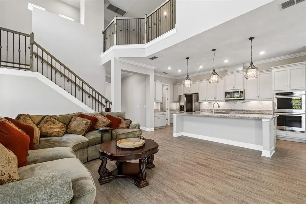 747 CAJEPUT LOOP Tarpon Springs, FL 34689